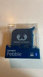 Topdeal! Fresh 'n Rebel Rockbox Pebble, Overige merken, Overige typen, Ophalen of Verzenden, Zo goed als nieuw