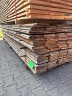 Douglas & Zwart Vuren Zweeds Rabat | Diverse lengtes, Ophalen, Nieuw, 250 cm of meer, Planken