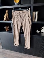 Nieuwe karostar broek XL 42 taupe, Bruin, Maat 42/44 (L), Nieuw, Ophalen of Verzenden