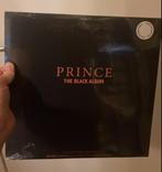 Prince -The Black Album (Remixed & Expanded) 2LP WHITE Ed., Cd's en Dvd's, Vinyl | Pop, Verzenden, 1980 tot 2000, Nieuw in verpakking