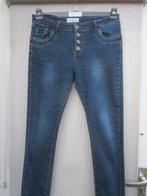 Spijkerbroek NORFY mt  38, Zo goed als nieuw, W30 - W32 (confectie 38/40), NORFY, Verzenden