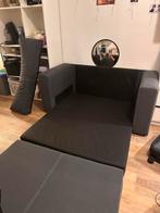 Ikea Slaapbank - Nieuwstaat, Ophalen of Verzenden, Nieuw, Grijs