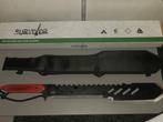 Machete full lang survivor nieuw ., Verzamelen, Ophalen of Verzenden, Overige soorten, Overige gebieden, Mes of Dolk