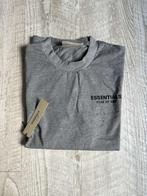 Essentials shirt, Kleding | Heren, Nieuw, Essentials, Grijs, Verzenden