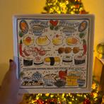 Blond Amsterdam Sushi Schaal, Blond Amsterdam, Ophalen of Verzenden, Aardewerk, Schaal of Schalen