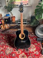 Harmony Sovereign 1970’s h6162  akoestische gitaar, Muziek en Instrumenten, Ophalen, Zo goed als nieuw, Western- of Steelstringgitaar