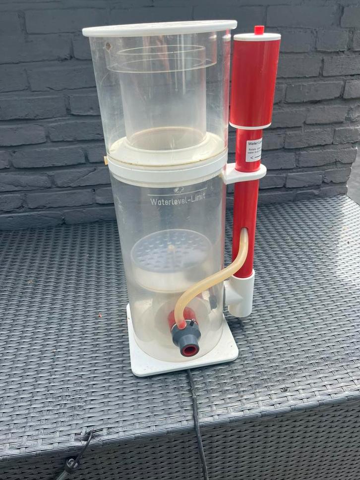 Bbk 180 mini, Dieren en Toebehoren, Vissen | Aquaria en Toebehoren, Gebruikt, Filter of Co2, Ophalen