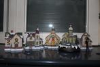 kersthuisjes / kerstdorp, Ophalen of Verzenden, Nieuw