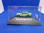 Herpa BMW M3 Valier DTM 92, Ophalen of Verzenden, Nieuw, Auto