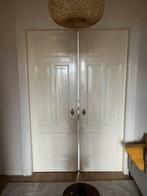 En suite Deuren, Ophalen, 120 cm of meer, Binnendeur, 200 tot 215 cm