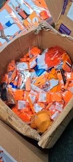 Partij Oranje Feestartikelen - Diverse Items, Ophalen, Nieuw, Feestartikel, Oranje of Koningsdag