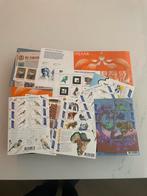 Tariefzegels 2010-2025 complete velletjes, Postzegels en Munten, Postzegels | Volle albums en Verzamelingen, Ophalen of Verzenden