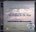 CD  -  BOUDEWIJN DE GROOT - Het eiland in de verte, Cd's en Dvd's, Ophalen of Verzenden, Zo goed als nieuw, Levenslied of Smartlap