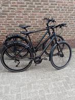 Koga F3 5.0 ( dames/ heren fiets ) Shimano Deore SLX, 28 inch, Ophalen of Verzenden, Zo goed als nieuw, Koga Miyata