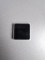 Apple Ipod Nano 6e generatie MP3 Speler Touchscreen Zilver, ., Ophalen of Verzenden, Zo goed als nieuw, .