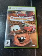 XBOX 360 cars de internationale race van Takel, Spelcomputers en Games, Games | Xbox 360, Ophalen of Verzenden