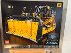 Lego Technic Cat D11 Bulldozer 42131 - Nieuw!, Ophalen, Nieuw, Complete set, Lego
