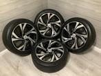 Renault Clio RS Origineel Velgen Zomerbanden 17 inch, Banden en Velgen, Nieuw, 17 inch, Personenwagen