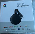 Google Chronecast, Ophalen of Verzenden, Zo goed als nieuw