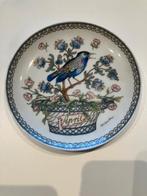 Vintage bordjes van Hutschenreuther, Antiek en Kunst, Antiek | Servies los, Ophalen of Verzenden