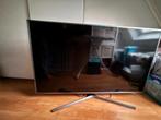 Samsung 65" 4K Smart TV - klein defect op scherm, Audio, Tv en Foto, Televisies, Ophalen, 50 Hz, Samsung, 100 cm of meer