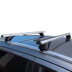 Dakdrager voor peugeot 308 sw 2014-2021 gesloten dakrail, Auto diversen, Dakdragers, Ophalen, Zo goed als nieuw