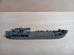 Neptune models landingcraft, Ophalen of Verzenden, Zo goed als nieuw, 1:32 tot 1:50