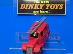Dinky Toys England #250 Fire Engine, Ophalen of Verzenden, Gebruikt, Auto, Dinky Toys