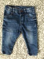 Spijkerbroek jeans Lindex maat 74/80, Broekje, Jongetje of Meisje, Lindex, Ophalen of Verzenden