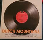 Dutch Mountains van Peter Voskuil, Zo goed als nieuw, Algemeen, Ophalen, Peter Voskuil