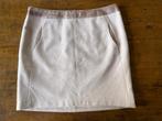Xandres: z.g.a.n. oud-roze minirokje maat 40, Kleding | Dames, Maat 38/40 (M), Ophalen of Verzenden, Zo goed als nieuw, Roze