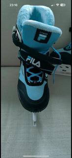 Fila schaatsen, Sport en Fitness, Schaatsen, Ophalen of Verzenden, Zo goed als nieuw, Overige merken