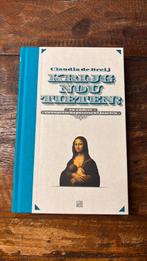 Claudia de Breij - Krijg nou tieten!, Ophalen of Verzenden, Zo goed als nieuw, Claudia de Breij