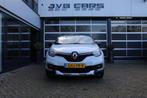 Renault Captur 1.3 TCe Intens | Parelmoer wit | Camera, Gebruikt, Euro 6, 4 cilinders, 150 pk