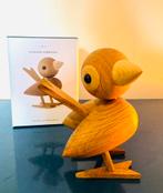 Sparrow oaktree | Gunnar Flørning | Deens, Verzamelen, Beelden en Beeldjes, Ophalen of Verzenden, Nieuw