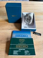 Seiko suno19p1 prospex nieuwstaat, Sieraden, Tassen en Uiterlijk, Horloges | Heren, Ophalen of Verzenden, Zo goed als nieuw, Staal