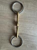 14.5cm Neue Schule watertrens bit Tranz Angled Lozenge, Ophalen of Verzenden, Gebruikt, Dressuur