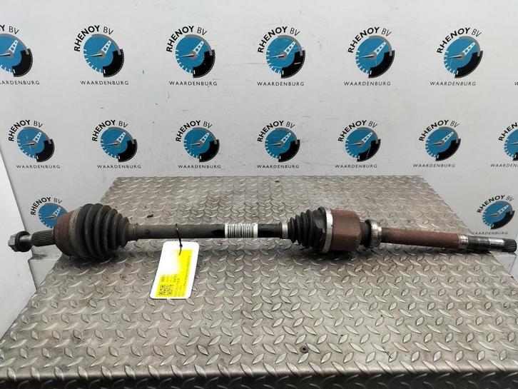 OPEL ASTRA L ULTIMATE [R_DRIVESHAFT] 2023, Auto-onderdelen, Besturing, Gebruikt, ARN erkend, Stiba lid, Erkend duurzaam, Ophalen of Verzenden