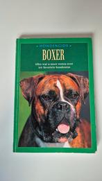 G. Beckmann - Boxer, Ophalen of Verzenden, Zo goed als nieuw, Paarden of Pony's, G. Beckmann