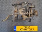 Gilera runner 125cc 180cc Swingarm & Subframe, Ophalen of Verzenden