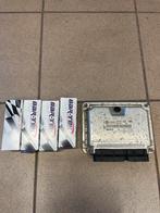 Motorcomputer ECU 1.8 20v turbo 7,5ME getuned K04-064 ALS, Ophalen of Verzenden, Gebruikt, Audi