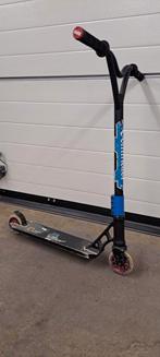 Gebruikte stuntstep dominator, Fietsen en Brommers, Steps, Ophalen of Verzenden, Gebruikt, Gewone step