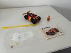 Lego Ninjago 71780 Kaj’s Ninja racecar EVO, Kinderen en Baby's, Speelgoed | Duplo en Lego, Ophalen of Verzenden, Zo goed als nieuw