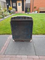 fordson major radiateur, Ophalen, Gebruikt