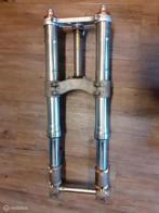 Voorvork origineel vork showa 1993 916 916SP 748 748SP, Motoren, Onderdelen | Ducati, Gebruikt, Factorystore.service@ducati.com