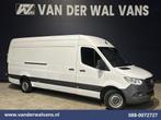 Mercedes-Benz Sprinter 315 CDI 150pk L3H2 Euro6 Airco | Came, Auto's, 2443 kg, Gebruikt, 4 cilinders, Navigatiesysteem
