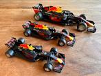 3x Max Verstappen racewagen 1/24, 1,32, 1/43, Hobby en Vrije tijd, Modelauto's | Overige schalen, Nieuw, Ophalen of Verzenden