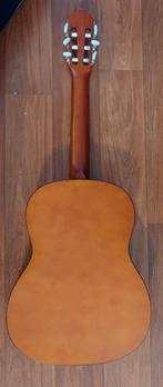 MOET WEG. Gitaar Martinez mtc 544 mat klassiek, Muziek en Instrumenten, Ophalen, Gebruikt, Klassieke of Spaanse gitaar, Met koffer