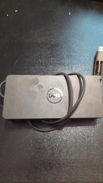 Dell D3000 DisplayLink Docking Station, Ophalen of Verzenden, Laptop
