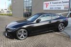 BMW 4 Serie Coupé 420i Automaat High Executive Individual u, Achterwielaandrijving, Gebruikt, Euro 6, 4 stoelen